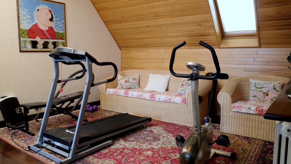 B&B Le Rose Сидерно-Марина Экстерьер фото