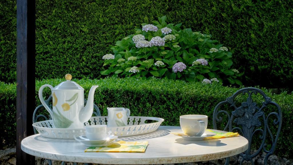 B&B Le Rose Сидерно-Марина Экстерьер фото