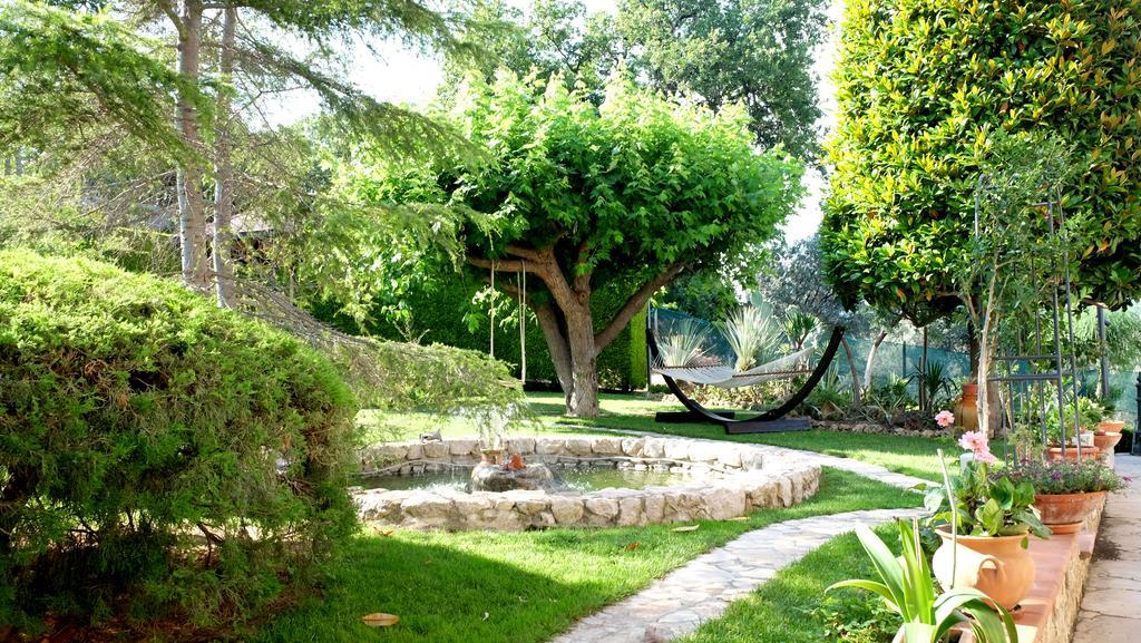 B&B Le Rose Сидерно-Марина Экстерьер фото