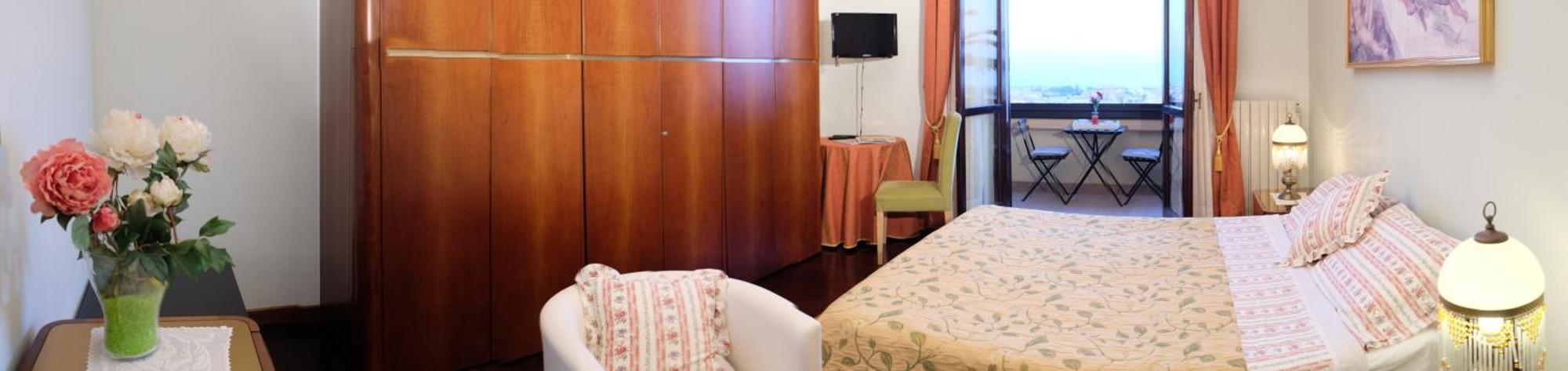 B&B Le Rose Сидерно-Марина Экстерьер фото