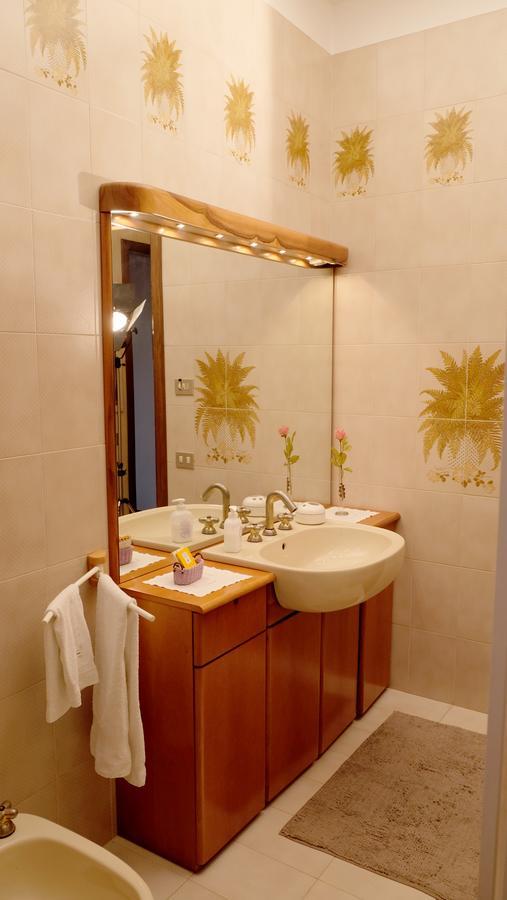 B&B Le Rose Сидерно-Марина Экстерьер фото