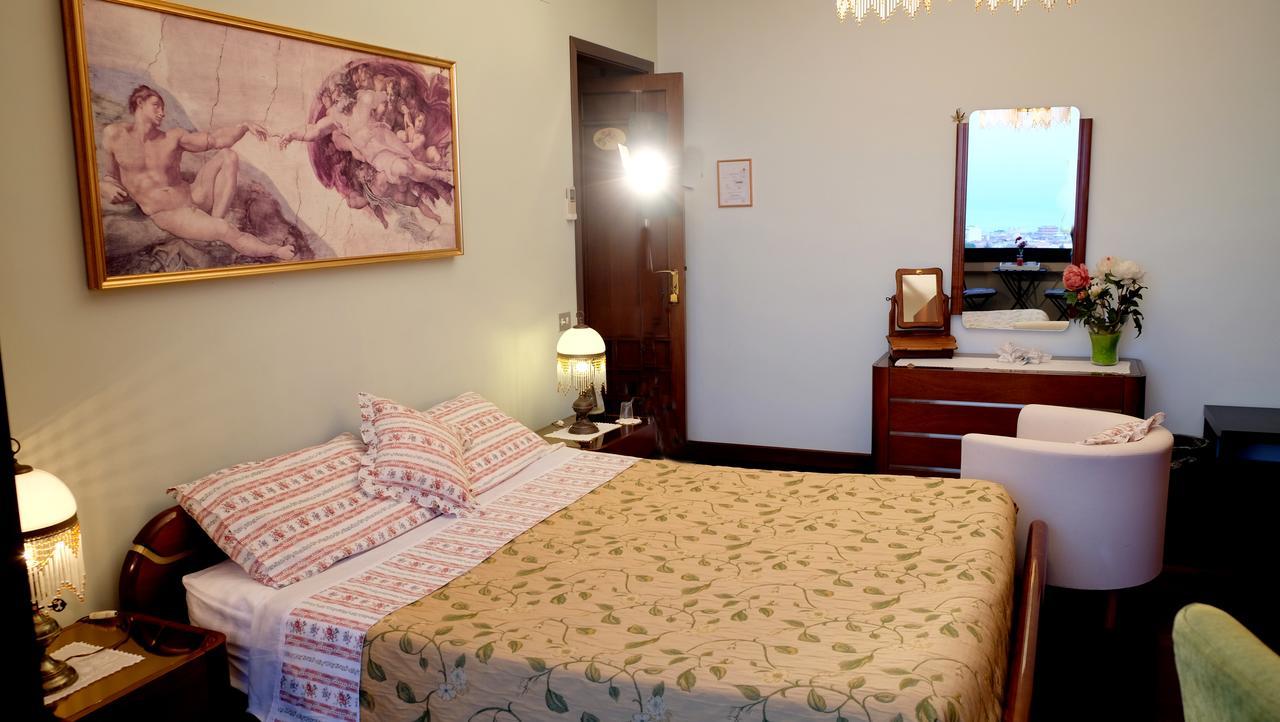 B&B Le Rose Сидерно-Марина Экстерьер фото