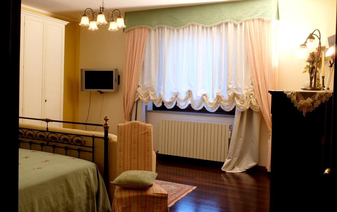 B&B Le Rose Сидерно-Марина Экстерьер фото