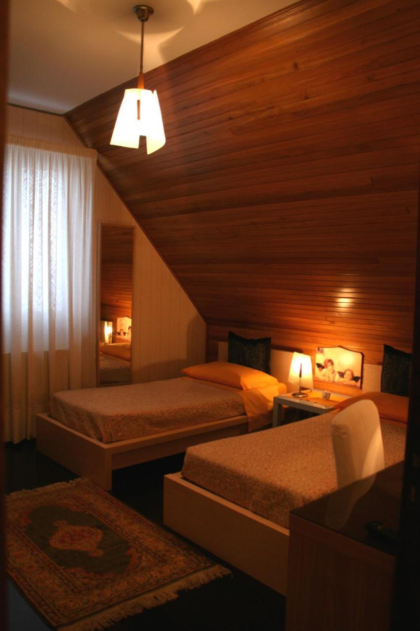 B&B Le Rose Сидерно-Марина Экстерьер фото